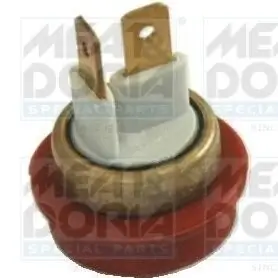 Temperaturschalter, Kühlerlüfter MEAT & DORIA 82645 Bild Temperaturschalter, Kühlerlüfter MEAT & DORIA 82645