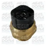 Temperaturschalter, Kühlerlüfter MEAT & DORIA 82653
