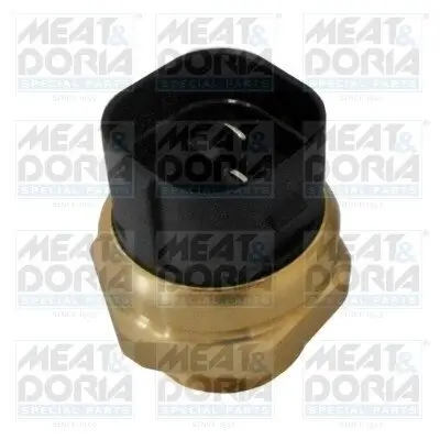 Temperaturschalter, Kühlerlüfter MEAT & DORIA 82653 Bild Temperaturschalter, Kühlerlüfter MEAT & DORIA 82653