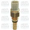 Temperaturschalter, Kühlerlüfter MEAT & DORIA 82663