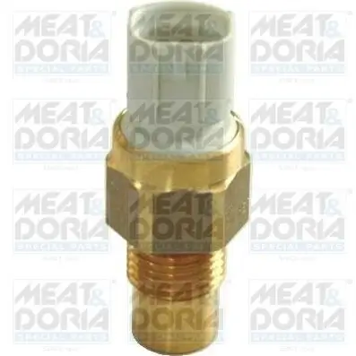Temperaturschalter, Kühlerlüfter MEAT & DORIA 82671