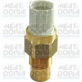 Temperaturschalter, Kühlerlüfter MEAT & DORIA 82671