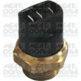 Temperaturschalter, Kühlerlüfter MEAT & DORIA 82677