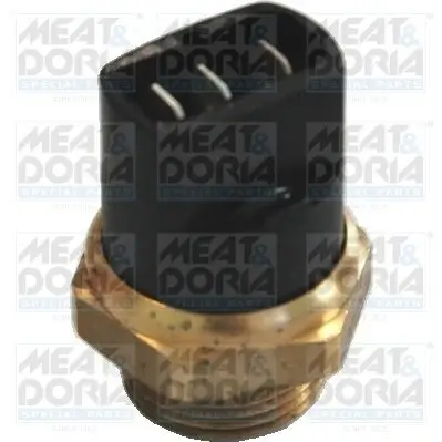 Temperaturschalter, Kühlerlüfter MEAT & DORIA 82677 Bild Temperaturschalter, Kühlerlüfter MEAT & DORIA 82677