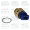 Temperaturschalter, Kühlerlüfter MEAT & DORIA 82678