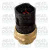 Temperaturschalter, Kühlerlüfter MEAT & DORIA 82684
