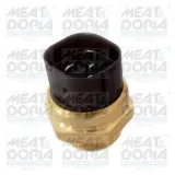Temperaturschalter, Kühlerlüfter MEAT & DORIA 82688