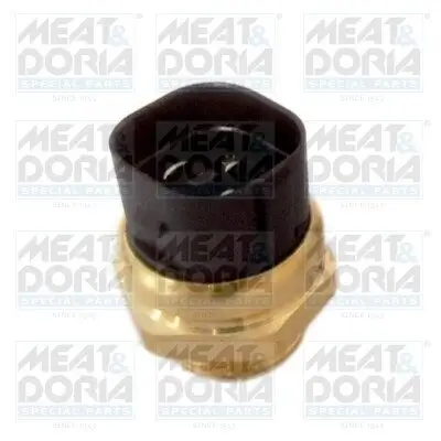 Temperaturschalter, Kühlerlüfter MEAT & DORIA 82688 Bild Temperaturschalter, Kühlerlüfter MEAT & DORIA 82688