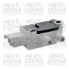 Sensor, Abgasdruck MEAT & DORIA 827000