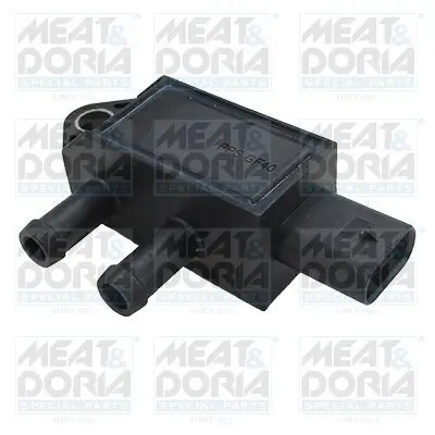 Sensor, Abgasdruck MEAT & DORIA 827001 Bild Sensor, Abgasdruck MEAT & DORIA 827001