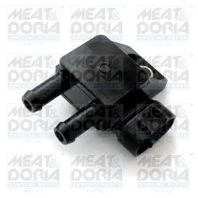 Sensor, Abgasdruck MEAT & DORIA 827004 Bild Sensor, Abgasdruck MEAT & DORIA 827004