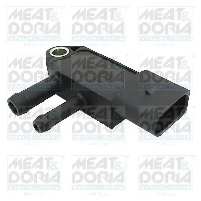 Sensor, Abgasdruck MEAT & DORIA 827005 Bild Sensor, Abgasdruck MEAT & DORIA 827005
