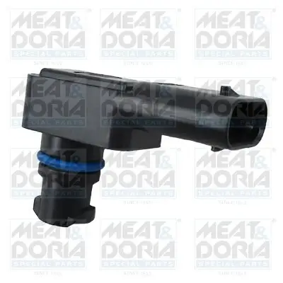 Sensor, Abgasdruck MEAT & DORIA 827007 Bild Sensor, Abgasdruck MEAT & DORIA 827007