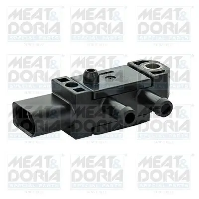 Sensor, Abgasdruck MEAT & DORIA 827008