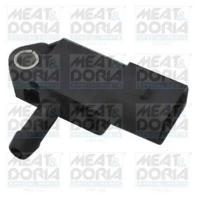 Sensor, Abgasdruck MEAT & DORIA 827009 Bild Sensor, Abgasdruck MEAT & DORIA 827009