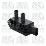 Sensor, Abgasdruck MEAT & DORIA 827012