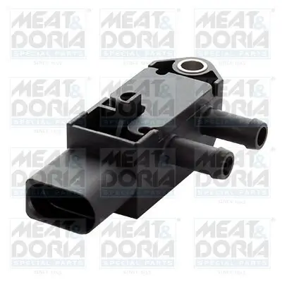 Sensor, Abgasdruck MEAT & DORIA 827013 Bild Sensor, Abgasdruck MEAT & DORIA 827013