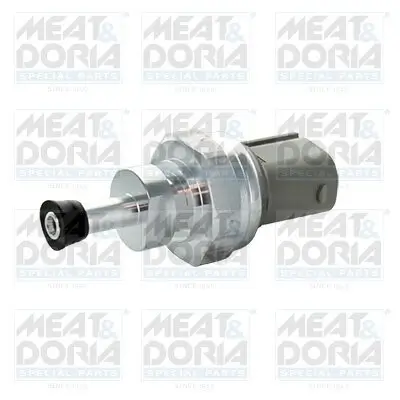 Sensor, Abgasdruck MEAT & DORIA 827014