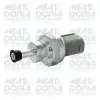 Sensor, Abgasdruck MEAT & DORIA 827014