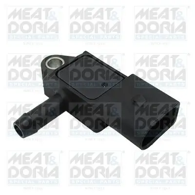 Sensor, Abgasdruck MEAT & DORIA 827016