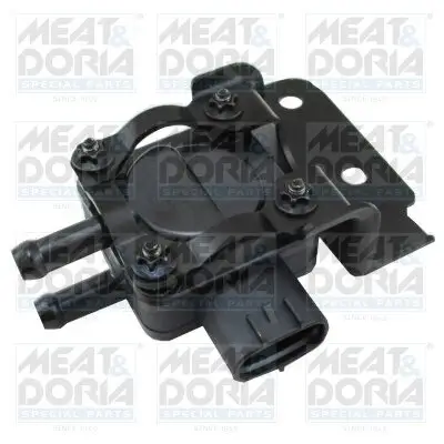 Sensor, Abgasdruck MEAT & DORIA 827028 Bild Sensor, Abgasdruck MEAT & DORIA 827028