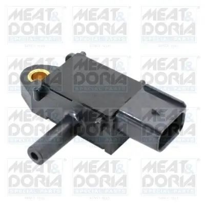 Sensor, Abgasdruck MEAT & DORIA 827030 Bild Sensor, Abgasdruck MEAT & DORIA 827030