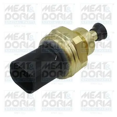 Sensor, Abgasdruck MEAT & DORIA 827036