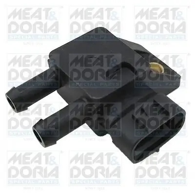 Sensor, Abgasdruck MEAT & DORIA 827038 Bild Sensor, Abgasdruck MEAT & DORIA 827038