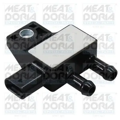 Sensor, Abgasdruck MEAT & DORIA 827042 Bild Sensor, Abgasdruck MEAT & DORIA 827042