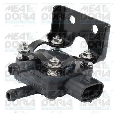 Sensor, Abgasdruck MEAT & DORIA 827044