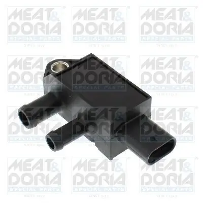 Sensor, Abgasdruck MEAT & DORIA 827047