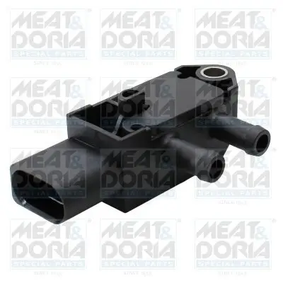 Sensor, Abgasdruck rechts MEAT & DORIA 827050 Bild Sensor, Abgasdruck rechts MEAT & DORIA 827050