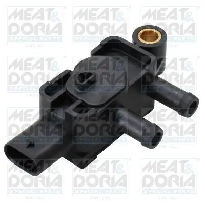 Sensor, Abgasdruck MEAT & DORIA 827062 Bild Sensor, Abgasdruck MEAT & DORIA 827062