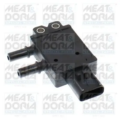 Sensor, Abgasdruck MEAT & DORIA 827070 Bild Sensor, Abgasdruck MEAT & DORIA 827070