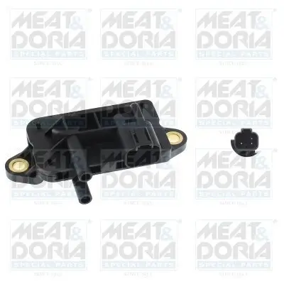 Sensor, Saugrohrdruck MEAT & DORIA 827074