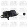 Sensor, Saugrohrdruck MEAT & DORIA 827074