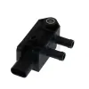 Sensor, Abgasdruck MEAT & DORIA 827084