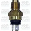 Sensor, Kühlmitteltemperatur MEAT & DORIA 82708