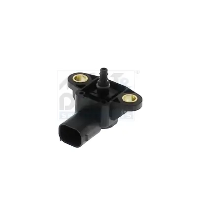 Sensor, Ladedruck MEAT & DORIA 827096