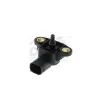 Sensor, Ladedruck MEAT & DORIA 827096