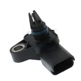 Sensor, Ladedruck MEAT & DORIA 827097