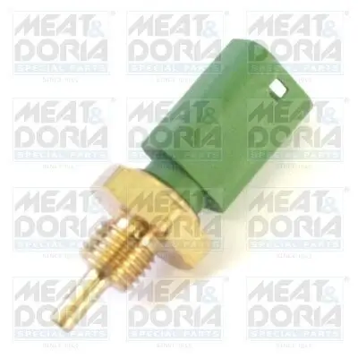 Sensor, Kühlmitteltemperatur MEAT & DORIA 82710 Bild Sensor, Kühlmitteltemperatur MEAT & DORIA 82710