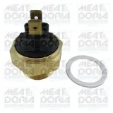 Temperaturschalter, Kühlerlüfter MEAT & DORIA 82711