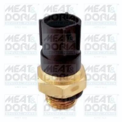 Temperaturschalter, Kühlerlüfter MEAT & DORIA 82719