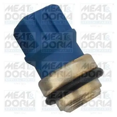 Temperaturschalter, Kühlerlüfter MEAT & DORIA 82725