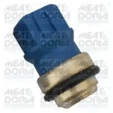 Temperaturschalter, Kühlerlüfter MEAT & DORIA 82725