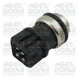 Temperaturschalter, Kühlerlüfter MEAT & DORIA 82730
