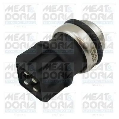 Temperaturschalter, Kühlerlüfter MEAT & DORIA 82730 Bild Temperaturschalter, Kühlerlüfter MEAT & DORIA 82730