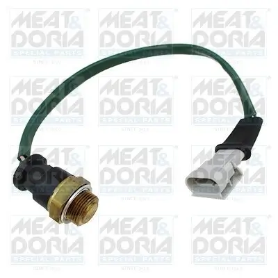 Temperaturschalter, Kühlerlüfter MEAT & DORIA 82743