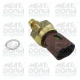 Temperaturschalter, Kühlmittelwarnlampe MEAT & DORIA 82747